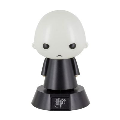 5. PP ICONS VOLDERMORT ICON LIGHT V2
