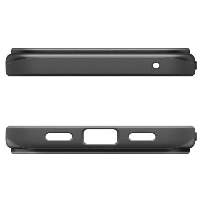 7. Spigen Thin Fit Mag MagSafe Case für Google Pixel 10 Pro XL - Schwarz
