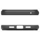 7. Spigen Thin Fit Mag MagSafe Case für Google Pixel 10 Pro XL - Schwarz