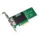 Intel X710-T2L Internes Ethernet 10000 Mbit/s