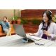 9. Kensington Aluminium Easy Riser Laptopständer