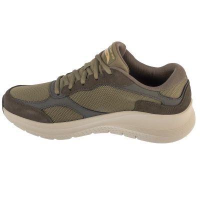 2. Skechers Arch Fit 2.0 - The Keep 232702-OLV Grün 41