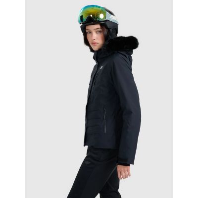 2. Skijacke 10000 Membran Damen 4F 4FRAW25TTJAF1072-20S