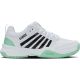 K-swiss COURT EXPRESS 2 CLAY Damen-Trainingsschuhe lila (94429-118-M)