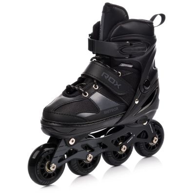 20. Meteor Rox M 22346 Rollschuhe