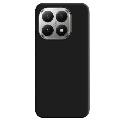 10. 3mk Matt Case Pro Hülle für Xiaomi 15T 5G - Schwarz
