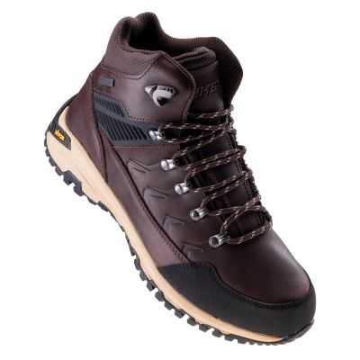 8. Hi-Tec Leknes Mid AG VM 92800442420 Schuhe