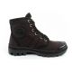 13. Damen Sportschuhe, Stiefeletten, Palladium Pallabrousse, schwarz
