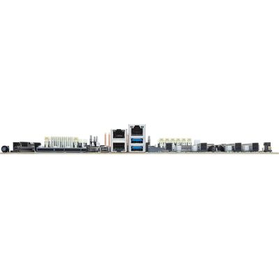 3. Gigabyte MA34-CP0 LGA7529 Intel Mainboard
