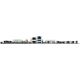 3. Gigabyte MA34-CP0 LGA7529 Intel Mainboard