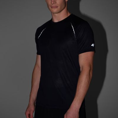 15. T-Shirt 4F M 4FWAW25TFTSM1499 20S