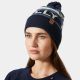 3. Helly Hansen RIDGELINE BEANIE 67150 601