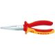 2. Knipex 30 16 160 Spitzzange
