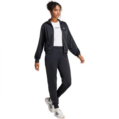 4. adidas Essentials Feel Cozy W Trainingsanzug JD4475