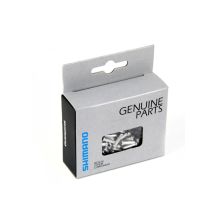 Shimano Bremszug-Endkappen silber 100 Stück