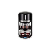 Rommelsbacher TA 1200 1L 1200W Tee-Ei Schwarz, Weiß