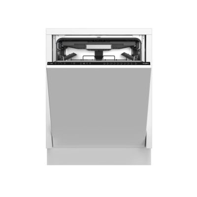 Einbaugeschirrspüler WHIRLPOOL WH7ITD14C6N6