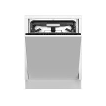 Einbaugeschirrspüler WHIRLPOOL WH7ITD14C6N6