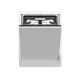 Einbaugeschirrspüler WHIRLPOOL WH7ITD14C6N6