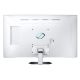 43. Samsung 43" Odyssey Monitor (LS43CG700NUXEN)