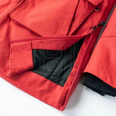 6. Hi-tec Lady Lasse W 92800441438 Isolierte Jacke