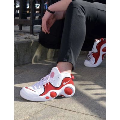 18. Nike Air Zoom M DX1165 100 Schuhe