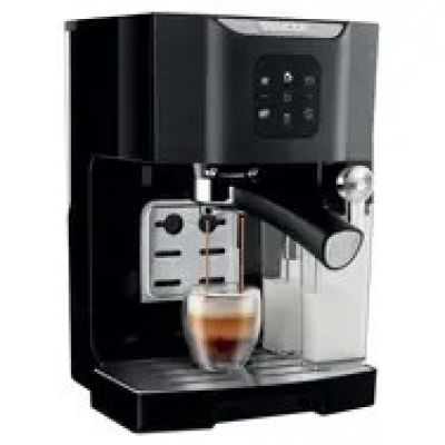 13. Sencor SES 4040BK Halbautomatische Espressomaschine 1,4 l