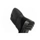 7. Progress Winterstiefel Schneestiefel Damen Warm Modische Zipper Stiefel