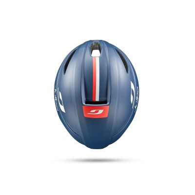 7. Julbo Sprint BLUE G-FDJ Fahrradhelm