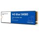 5. WD Blue SN580 2 TB M.2 NVMe SSD WDS200T3B0E