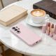 5. Tech-Protect Silikon-MagSafe-Hülle für Samsung Galaxy S26 Ultra – Pink