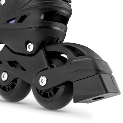 4. Spokey 4in1 4One Jr SPK-944650 Rollschuhe Größe 34-38