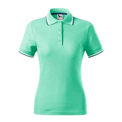 2. Malfini Focus W MLI-23395 Poloshirt