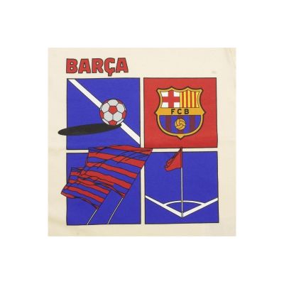 12. FC Barcelona Junior-Pyjama 2900003747