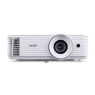 10. Acer P1558I Standard-Projektor, 5200 ANSI Lumen, DLP, WUXGA (1920x1200), 3D-kompatibel, Weiß
