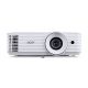 10. Acer P1558I Standard-Projektor, 5200 ANSI Lumen, DLP, WUXGA (1920x1200), 3D-kompatibel, Weiß