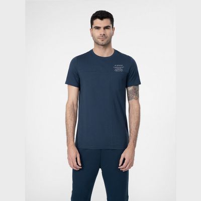 T-Shirt 4F M 4FSS23TTSHM299 31S