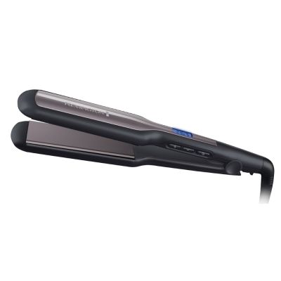 3. REMINGTON S5525 Haarglätter (schwarz)