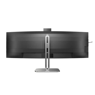 35. Philips 49B2U6900CH/00 Computermonitor 124 cm (48,8") 5120 x 1440 px Dual QHD LCD Schwarz