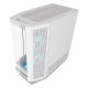 9. COUGAR FV270 ARGB Midi-Tower-Case, Weiß