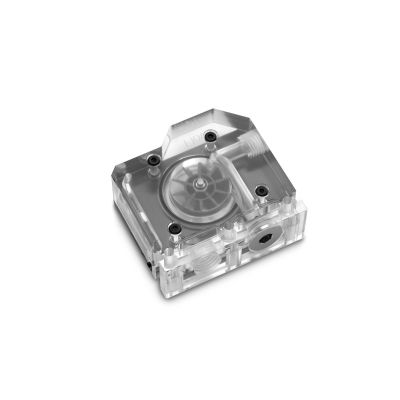 3. EK Water Blocks 3831109829721 Computer-Kühlsystem-Teil/Zubehör Durchflussanzeige