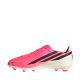 5. Adidas F50 Hyperfast League FG Kinder-Fußballschuhe pink HQ5161