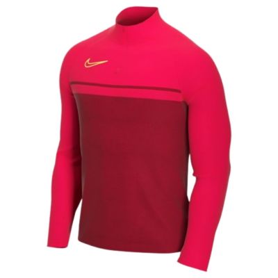 3. Nike Dri-FIT Academy 21 Drill Top M CW6110 687 Sweatshirt