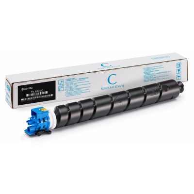 2. TK-8525C/FÜR TASKALFA 4052CI