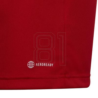 5. adidas Entrada 22 Polo Jr H57495 T-Shirt