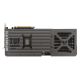 8. ASUS TUF Gaming GeForce RTX 5080 OC 16GB Grafikkarte