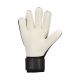 3. Nike Match Torwarthandschuhe Schwarz und Rot HQ0257 011