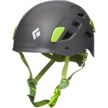 Black Diamond HALF DOME HELMET Slate S/M Helm