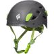 Black Diamond HALF DOME HELMET Slate S/M Helm