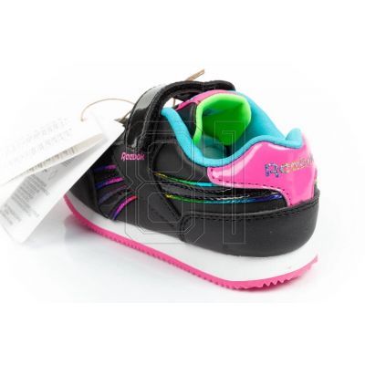 11. Reebok Royal Jr 100033287 Schuhe